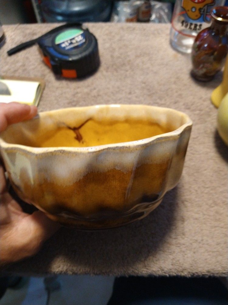Ceramic Bowl