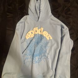 Sp5der Hoodie