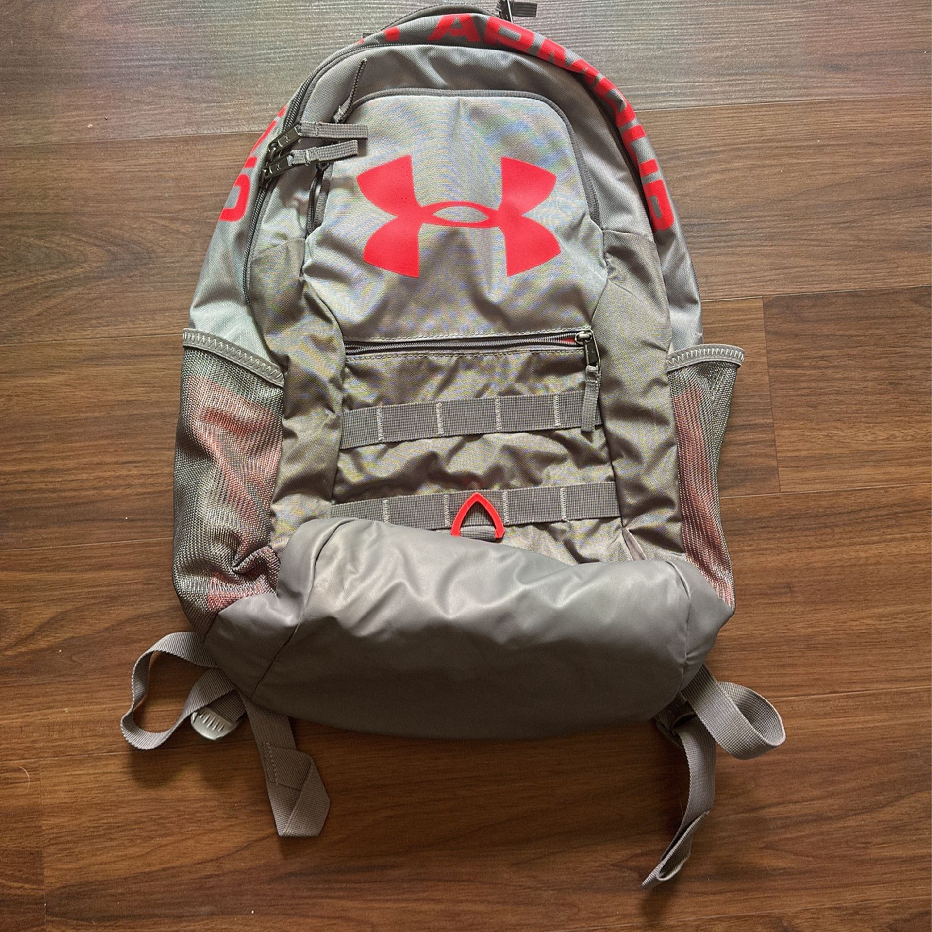 Under Armour  Backpack  