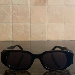 Prada Glassses