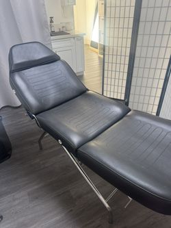 Salon Bed