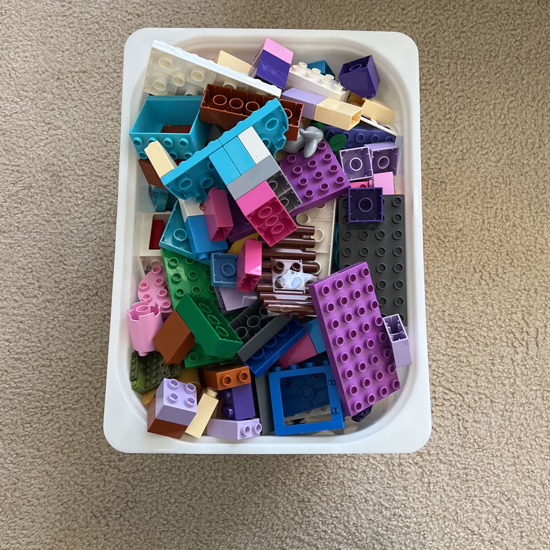 Legos