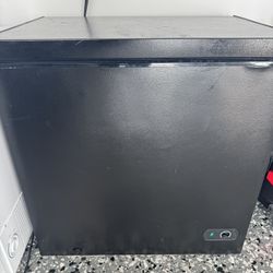 Freezer