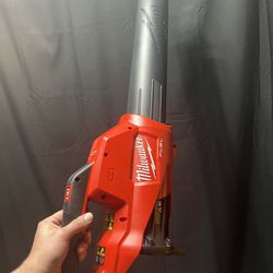 Milwaukee Blower Fuel M18 Tool Only 