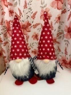 Gnomes 2 For $6  Great For 4th of July or Any Season