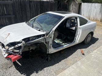  Acura RSX Part Out Everything $20-50!!
