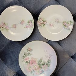 Antique China Uno Favorite Bavaria