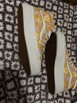 Van Shoes