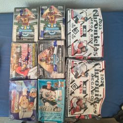 Bowman Chrome University 2023/chronicles 2023/stadium club  2023/upper deck 2023  garbage pail kids