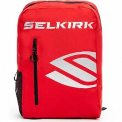 Selkirk Core Line Day Pickleball Backpack