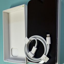 Open Box iPhone 14 Pro Max 256G