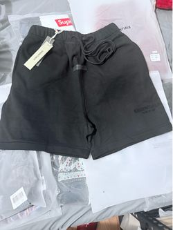 Essential shirts & shorts