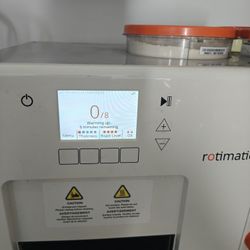 Rotimatic 