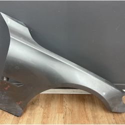 2009 - 2015 BMW 7 SERIES RIGHT FENDER OEM