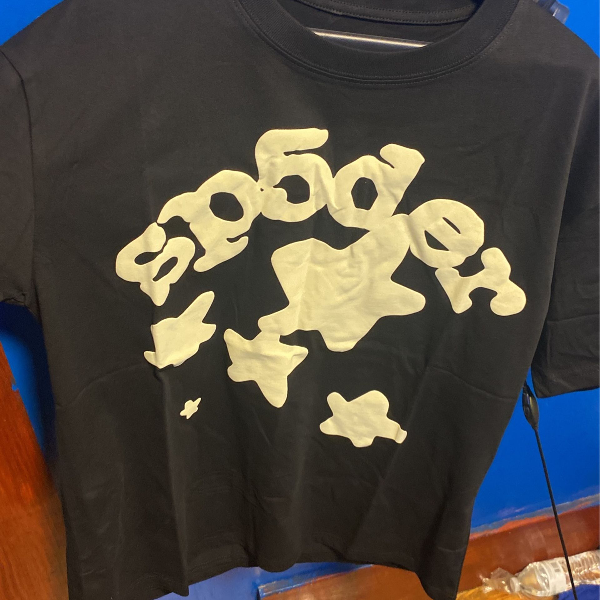 Brand New Spider Shirt For Sale!!