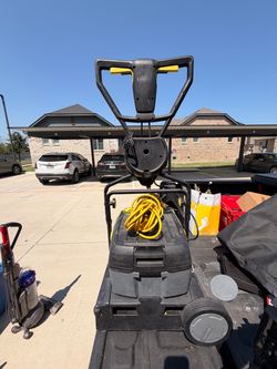 Kärcher Commercial Wet Dry Vacuum Cleaner