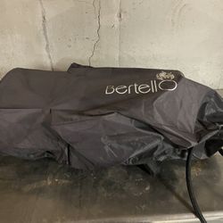 Bertello  pizza oven