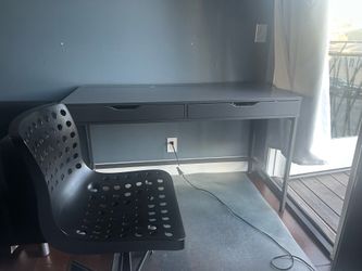 Desk
