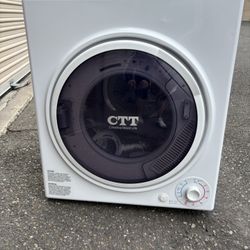 CTT dryer GYJ10-P10 3.5 Cubic Feet