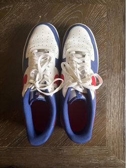 Air Force 1s