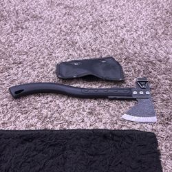 Small Axe 