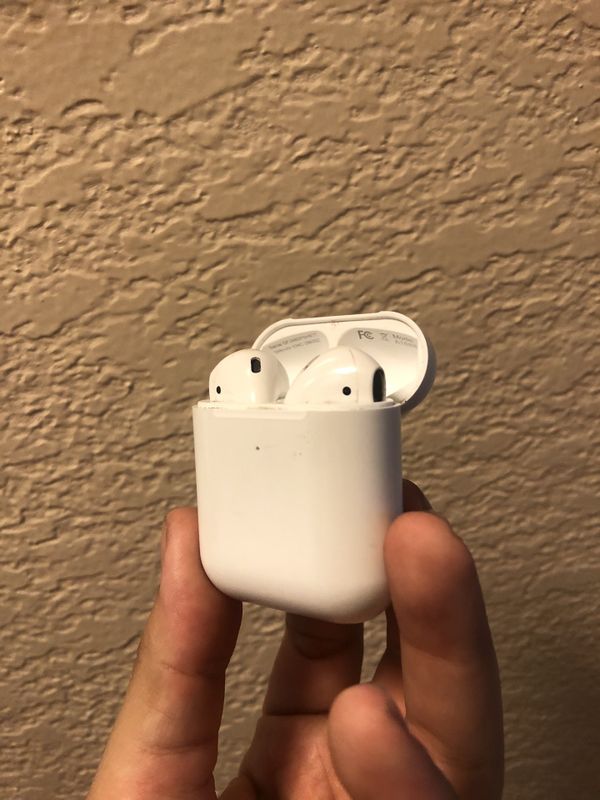 AirPod Gen 2 for Sale in Acampo, CA - OfferUp
