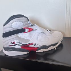 Jordan 8 Bugs Bunny 2025 Retro Nike
