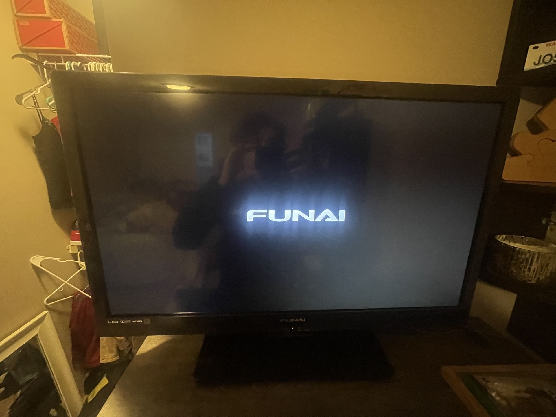 LED FUNAI TV