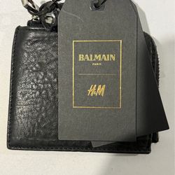 Balmain Wallet