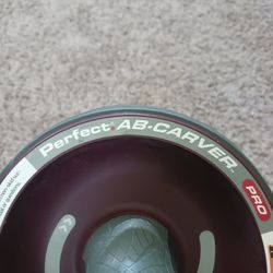 Perfect AB CARVER Pro
