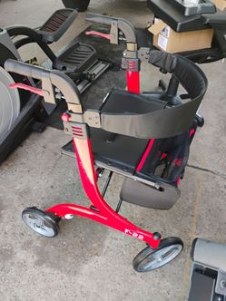 Walker nitro f22