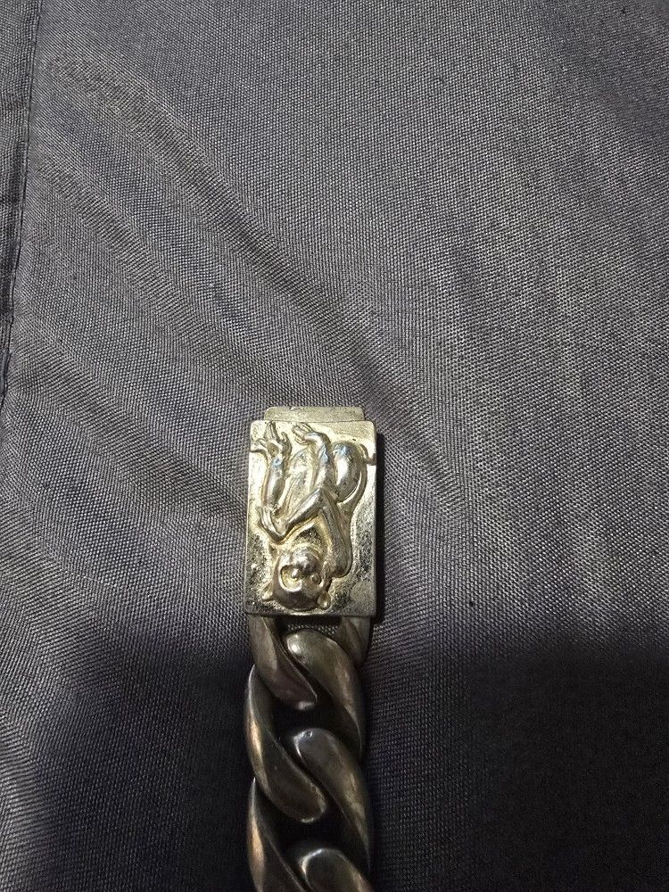 Mens Bracelet 