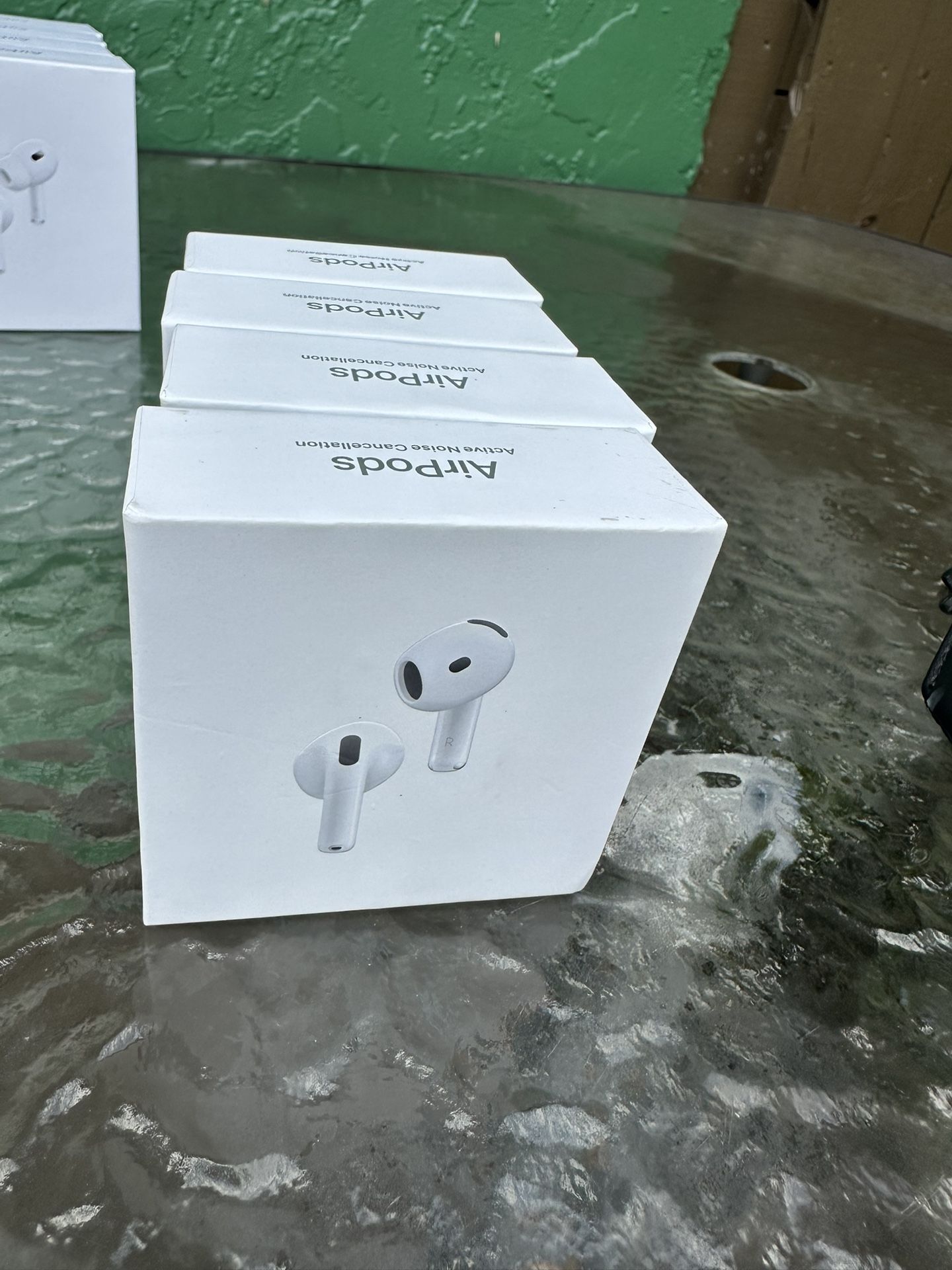 AirPods 4 (ANC)