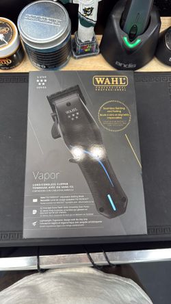 Wall vapor clipper