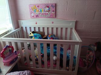 Crib
