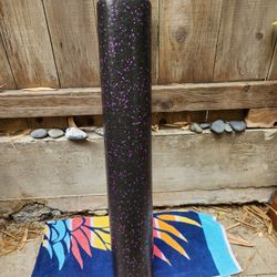 Foam Roller For Exercise 