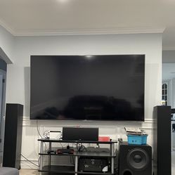 Polk Audio Monitor 70, CS20 Center Speaker (Home Theater Speakers)