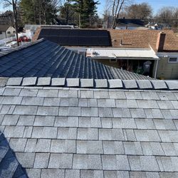 Roofing Ground Laborer 