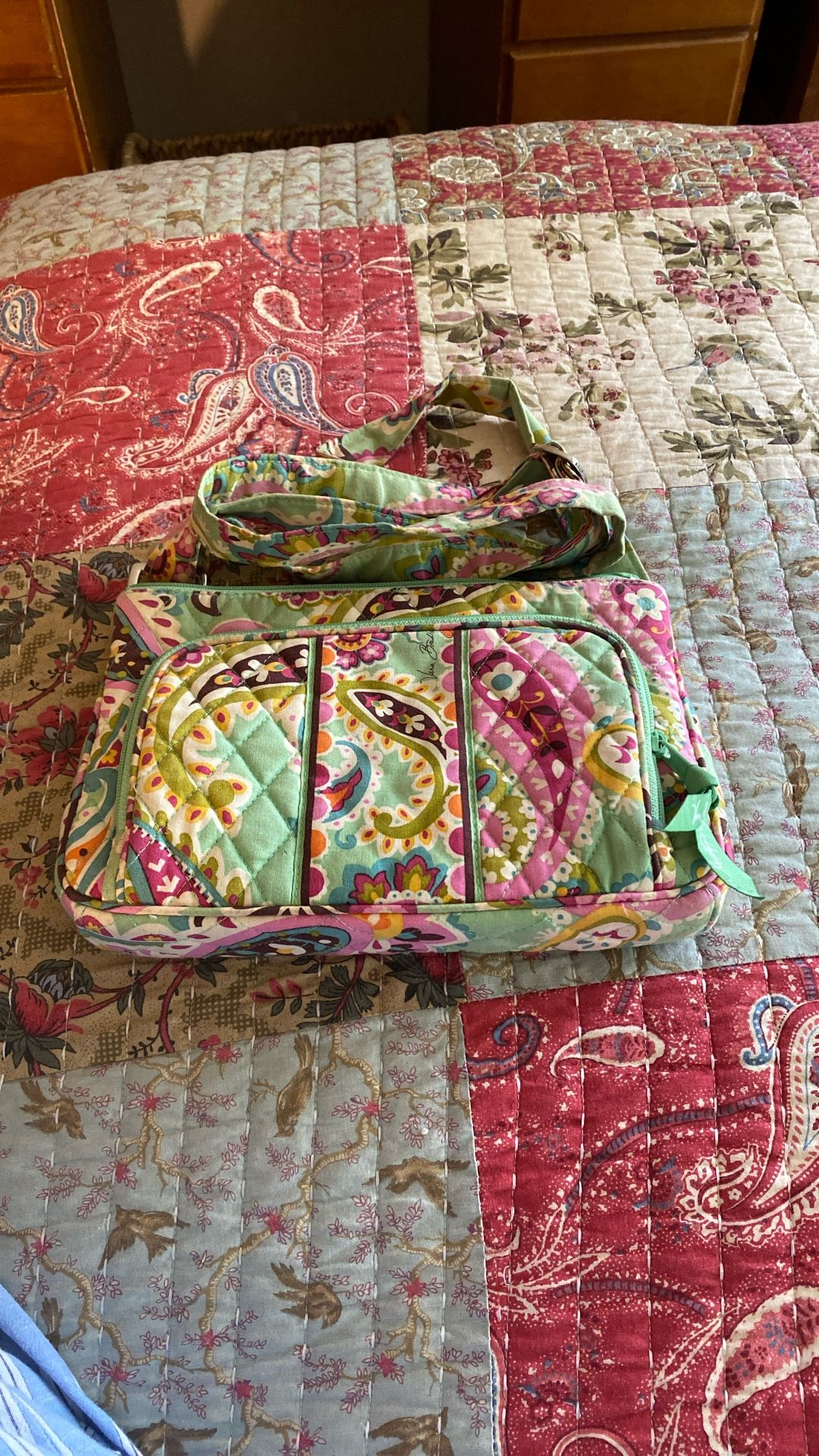 Vera Bradley Purse
