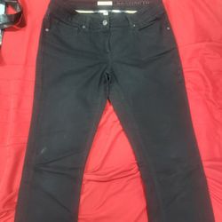 Burberry Women Jeans 
