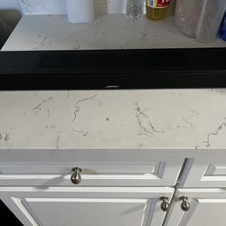 Bose Soundbar
