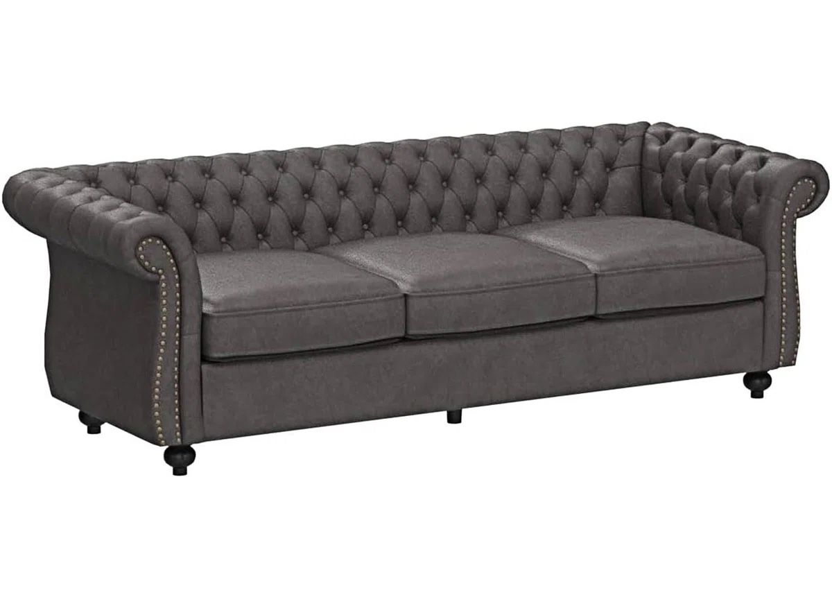 Glidden Upholstered Sofa 