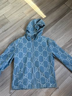 GG jacket