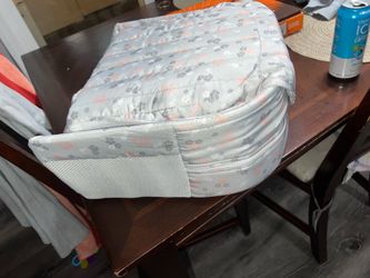 portable baby bed
