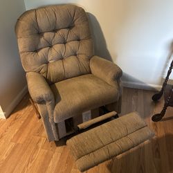 Free Recliner Chair