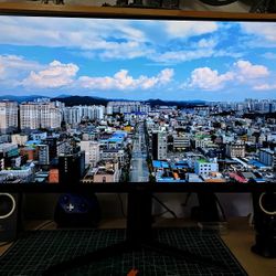 LG 32 inch 32GN63T32-inch UltraGear QHD 165Hz HDR10 Monitor with G-SYNC and FreeSync