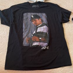 Large Eazy E