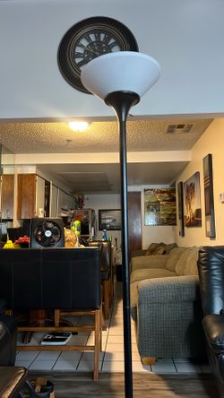 Floor Lamp 
