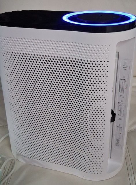 Aroeve DH-JH04 air purifier.