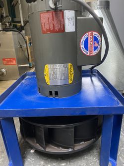 Motor 220 V